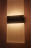 舒福佳（shufujia）壁灯床头卧室客厅墙壁灯室外走廊过道灯现代简约室内灯饰灯具 实拍图