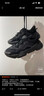 阿迪达斯【滔搏运动】adidas三叶草男鞋女鞋运动休闲鞋OZWEEGO老爹鞋 EE6999 39 实拍图