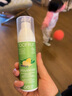 TOOFRUIT法国进口 儿童有机驱蚊乳喷雾花露水 防蚊水 防长蚊花蚊户外100ml 实拍图