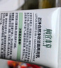 相宜本草洗面奶深层清洁毛孔平价学生 芯净自然卸妆洁面两用乳130g*1支 实拍图