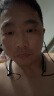 DDJ高音质耳机蓝牙颈挂脖入耳式超长待机运动跑步适用于索尼苹果华为OPPO荣耀vivo小米男女学生日礼物 Z6 黑色丨狂甩不掉+进口高通芯片 实拍图