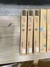 夏普（SHARP）MX-60CT-CB 原装青色墨粉盒（适用MX-C3081/C3581/4081机型）约24000页 实拍图