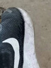 耐克（NIKE）跑步鞋男鞋 2025夏季REVOLUTION 7网面运动鞋透气休闲跑步鞋 革命6/黑白经典/偏小【晒图-10】 40 (内长250mm) 实拍图