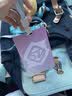 卡泥 pvc工作牌定制人像卡胸卡代表证参会嘉宾证工牌定制作姓名牌胸牌挂牌出席证 方便下单，价格请咨询客服 实拍图