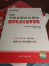 文都教育 蒋中挺2020考研思想政治理论高频考点与备考策略 实拍图