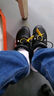 耐克（NIKE）男子篮球鞋AIR MAX IMPACT4运动鞋 DM1124-011黑40 实拍图
