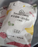 全棉时代一次性内裤女纯棉孕妇适用产后月子旅行便携免洗5条装低腰XL码 实拍图