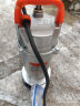 俱全（JU QUAN）潜水泵多功能家用220V清水泵高扬程抽水泵农用灌溉抽水机 晒单实拍图