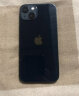 Apple iPhone 13 (A2634) 128GB 午夜色 支持移动联通电信5G 双卡双待手机 实拍图