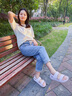 NEW BALANCE NB官方运动凉鞋男鞋女鞋情侣NCLAY系列休闲拖鞋 浅紫色 SUFNCLAP 36 (脚长22cm) 实拍图