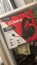 极度未知（HYPERX）飓风2飓风3二代三代cloud系列 电竞游戏耳机头戴式有线无线电脑fps吃鸡ps5 xbox耳麦降噪麦克风 【飓风3有线】DTS空间音效丨黑红 实拍图
