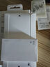 三星Samsung Galaxy Z Flip6/Flip7 FE 原装防反射外屏保护膜 手机膜 原厂贴膜 实拍图