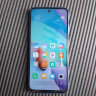 小米 MI Redmi 9A 红米9A 6GB+128GB 晴空蓝  实拍图