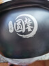 美的原厂电饭煲内胆配件电饭锅圆灶釜4升内锅不粘锅易清洗圆灶釜内胆聚能内胆FS4037美的电饭煲 MB-TM0508内胆送饭勺+蒸笼 实拍图