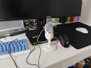 雷蛇（Razer）魔音海妖迷你版 电容麦克风 水银 实拍图