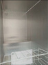 美的（Midea）（Midea）100/143/200KMF小型冰柜专利减霜80%家用迷你冷藏商用冷冻保鲜柜节能省电冰箱 卧式冰柜 143升+一级能效+适用3口之家 143L 实拍图