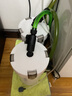 森森（SUNSUN）HW-603系列604过滤桶小鱼缸水族箱微型缸外过滤器过滤桶602 HW-603B全套 适合0.6米以下的鱼缸 实拍图
