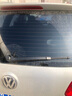 大众高尔夫7后雨刷片胶条高尔夫6嘉旅POLO后雨刮器原装高七六后窗 实拍图