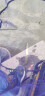 赵太公ABS防挂抄网头 竞技超轻网兜 网头鲫鱼钓鱼渔具碳素配件垂钓用品 ABS抄网圈 紫色 40cm 实拍图