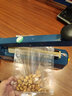逸飞封口机手压式塑料薄膜封口机小型家用塑料袋茶叶袋包装机SF-200塑壳 实拍图