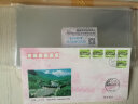 邮票保护袋 东吴收藏 PCCB  集邮护邮袋 OPP 加厚 之一 实拍图