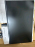 AOC 27英寸100HZ显示器IPS广视角低蓝光不闪屏HDMI全高清1080P台式电脑家用办公娱乐液晶窄边框显示屏 【新】27B30H 120HZ IPS款 实拍图