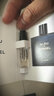 香奈儿香水男士蔚蓝香水小样 蔚蓝男士香水小样+男士运动小样 实拍图
