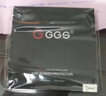 GGS四代相机屏幕保护屏 适用佳能单反微单相机LCD显示屏贴膜 专业防刮防爆高清光学玻璃钢化膜肩屏膜 佳能EOS 6D 实拍图
