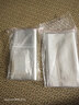 骊居森（LIJUSEN） 骊居森酒水热缩膜封口膜酒瓶全包膜瓶口封口膜老酒包装膜收缩膜酒坛热缩膜袋 100张瓶口膜和100张C款全包膜 实拍图
