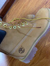 添柏岚（Timberland）[徐明浩同款]男女同款经典黄靴/新款轻量防水靴10061 10061W/小麦色 TB0 仅批次不同 41 鞋内长：25.5cm 实拍图