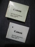 佳能（Canon） NB-6L/6LH原装锂电池 适用SX710hs、SX240hs、610、600、700、540、530、ixus 200、75、85等相机 佳能原装NB-6LH电池（简装） 实拍图