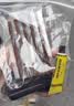 Kylie补胎工具汽车摩托电瓶车真空胎应急补胎6件套小号把手+20个胶条 实拍图