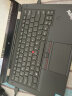 联想ThinkPad X1Carbon Yoga二手笔记本电脑 超极本14寸IBM轻薄便携商务总裁本 八 X1C2019 i5 16 512【新到机型】 实拍图