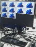 毕亚兹 HDMI分割器十六进一出16进1出分屏器电脑视频分屏器监控同步拼接器三十二画面合成共享显示器 实拍图