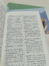 现代意汉汉意词典 晒单实拍图