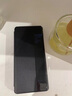 MR.G 适用华为mate40rs手机壳真皮保护套保时捷翻盖智能视窗休眠保护壳头层牛皮高档商务男皮套 Mate 40 Rs【玄黑色】 头层牛皮丨真皮全包 实拍图