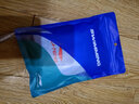 李宁（LI-NING） 游泳配件毛巾 蓝色766-1 实拍图