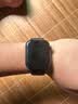 苹果手表 二手智能手表 Watch apple watch s11 apple watch s10 apple watch s9 S8 S7 GPS运动版 蜂窝款 S7/GPS款/黑色 99新45/4 实拍图
