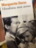 现货 法语原版 广岛之恋 Hiroshima mon amour 玛格丽特·杜拉斯 Marguerite Duras 法国经典爱情文学 电影原版小说 晒单实拍图