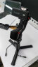 魔爪 AirCross3云台稳定器 专业微单反相机手持防抖云台 折叠式提壶倒挂 顺滑变焦实时追踪 带手提包 专业版 实拍图