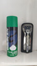 吉列（Gillette）剃须泡沫薄荷大瓶清新柠檬男士手动剃须膏刮胡膏 薄荷泡沫1瓶装 实拍图