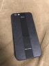 Dumi 苹果6手机壳保时捷iPhone6splus保护套苹果6s硅胶软壳全包防摔外壳6plus皮套 苹果6/6s - 黑色- 送全屏钢化膜 晒单实拍图
