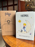 膳魔师（THERMOS）儿童水杯PPSU婴儿手柄吸管杯耐高温幼儿园学饮卡扣学生杯礼物FCPB 实拍图