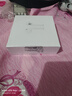 汐岩 Air Plus无线蓝牙耳机迷你运动 适用于苹果/华为/vivo/双耳手机耳机蓝牙5.0 【亚光白】触控版+智能连接 实拍图