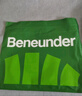 蕉下（beneunder）防晒服女黑胶透气凉感户外防紫外线外套AS10024浅月紫S 实拍图