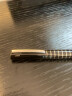 LAMY/凌美宝珠笔笔芯 专柜配件中性笔芯 德国官方替换笔芯 签字笔替芯 黑色M尖0.7mm 实拍图