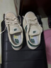 NEW BALANCE NB 官方板鞋男鞋女鞋休闲低帮复古透气运动鞋CTC系列 绿标-米灰色 【中性】PROCTCCG 45 (中性脚长29cm) 实拍图