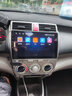 适用本田经典锋范大屏导航一体机智能车机中控显示屏倒车影像08 09 10 11 12 13 14年款 导航 WIFI版32G+包安装 实拍图