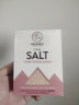 FALKSALT喜马拉雅粉红玫瑰盐瑞典直采细颗粒500g 效期到2029年 双十一大促 玫瑰红色 实拍图