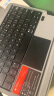 耐尔金 适用iPad10蓝牙键盘保护套 22款10.9英寸10代苹果平板妙控键盘触控可拆分带笔槽支架防摔壳 悍能黑 实拍图
